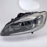 Frontscheinwerfer Volvo S60 II V60 31395902 Xenon Links Scheinwerfer Headlight