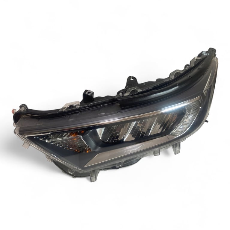 Frontscheinwerfer Toyota Rav IV Full LED Rechts Scheinwerfer Headlight SCH4672163826bt