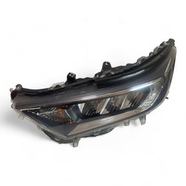 Frontscheinwerfer Toyota Rav IV Full LED Rechts Scheinwerfer Headlight SCH4672163826bt