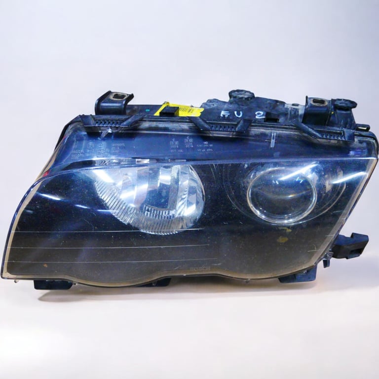 Frontscheinwerfer BMW E46 6902759 0301089275 Xenon Links Scheinwerfer Headlight SCH1008454056eg