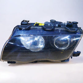 Frontscheinwerfer BMW E46 6902759 0301089275 Xenon Links Scheinwerfer Headlight SCH1008454056eg