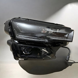 Frontscheinwerfer Skoda Karoq 57B941036 Full LED Ein Stück (Rechts oder Links) SCH6211788101cc