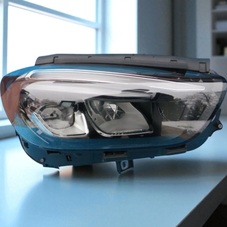 Frontscheinwerfer Mercedes-Benz W247 A2479061405 LED Rechts Headlight SCH6458361278bm