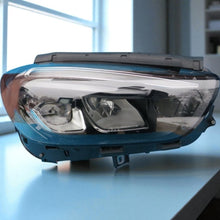 Laden Sie das Bild in den Galerie-Viewer, Frontscheinwerfer Mercedes-Benz W247 A2479061405 LED Rechts Headlight SCH6458361278bm
