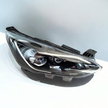 Laden Sie das Bild in den Galerie-Viewer, Frontscheinwerfer Ford Focus JX7B-13E016-CF LED Rechts Scheinwerfer Headlight SCH1199368805dl