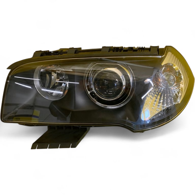 Frontscheinwerfer BMW X3 E83 1307022426 Xenon Links Scheinwerfer Headlight SCH1190080348lh