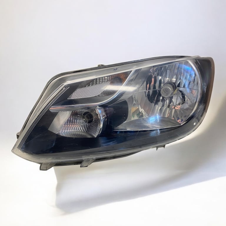 Frontscheinwerfer VW Caddy III 2K5941005A LED Links Scheinwerfer Headlight SCH4821451645ak