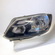 Load image into Gallery viewer, Frontscheinwerfer VW Caddy III 2K5941005A LED Links Scheinwerfer Headlight SCH4821451645ak