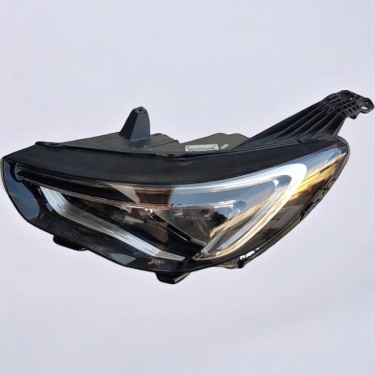 Frontscheinwerfer Opel Grandland X YP00015780 LED Links Scheinwerfer Headlight SCH1330466899vi