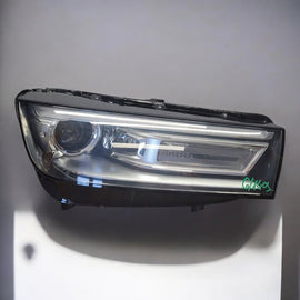 Frontscheinwerfer Audi Q5 80A941006B LED Rechts Scheinwerfer Headlight SCH5911694693mz