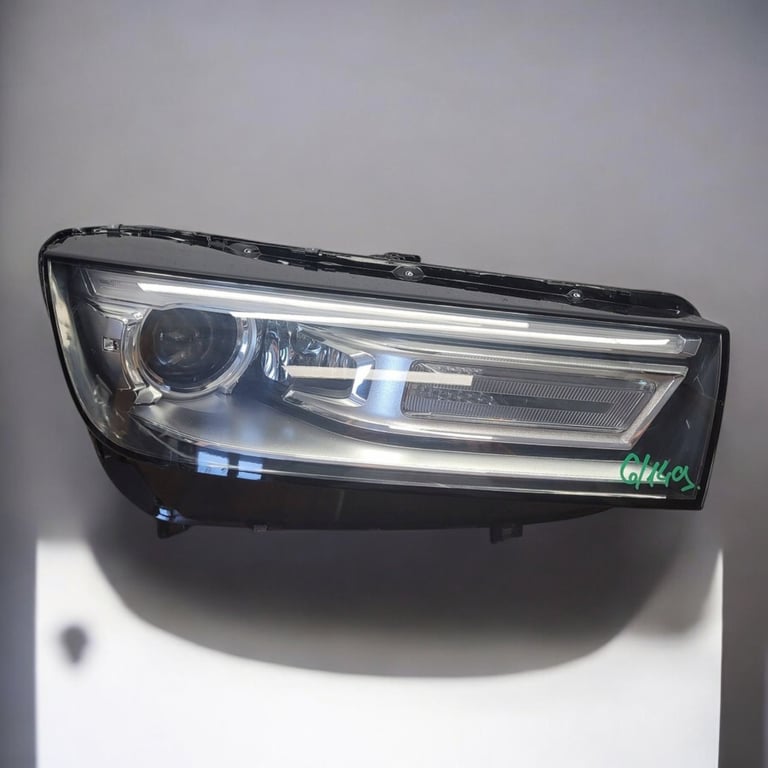 Frontscheinwerfer Audi Q5 80A941006B LED Rechts Scheinwerfer Headlight SCH5911694693mz