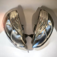 Laden Sie das Bild in den Galerie-Viewer, Frontscheinwerfer Renault Clio IV 260102796R 260601850R Rechts oder Links SCH1127119374fr