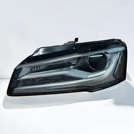 Frontscheinwerfer Audi A8 4H0941043 Xenon Links Scheinwerfer Headlight SCH3051795013gq