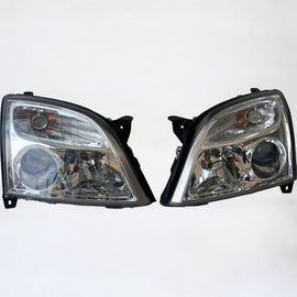 Frontscheinwerfer Opel Vectra C 155887-00 155888-00 Xenon Rechts oder Links SCH4093889525om