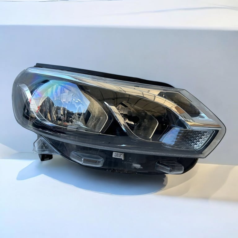 Frontscheinwerfer Toyota Proace 9808581180 Rechts Scheinwerfer Headlight SCH9233256063tk