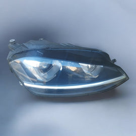 Frontscheinwerfer VW Golf 5G1941032 Xenon Rechts Scheinwerfer Headlight SCH9764698252it