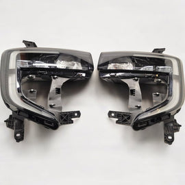 Frontscheinwerfer Renault Master 260106174R LED Ein Stück (Rechts oder Links) SCH2384300445ou