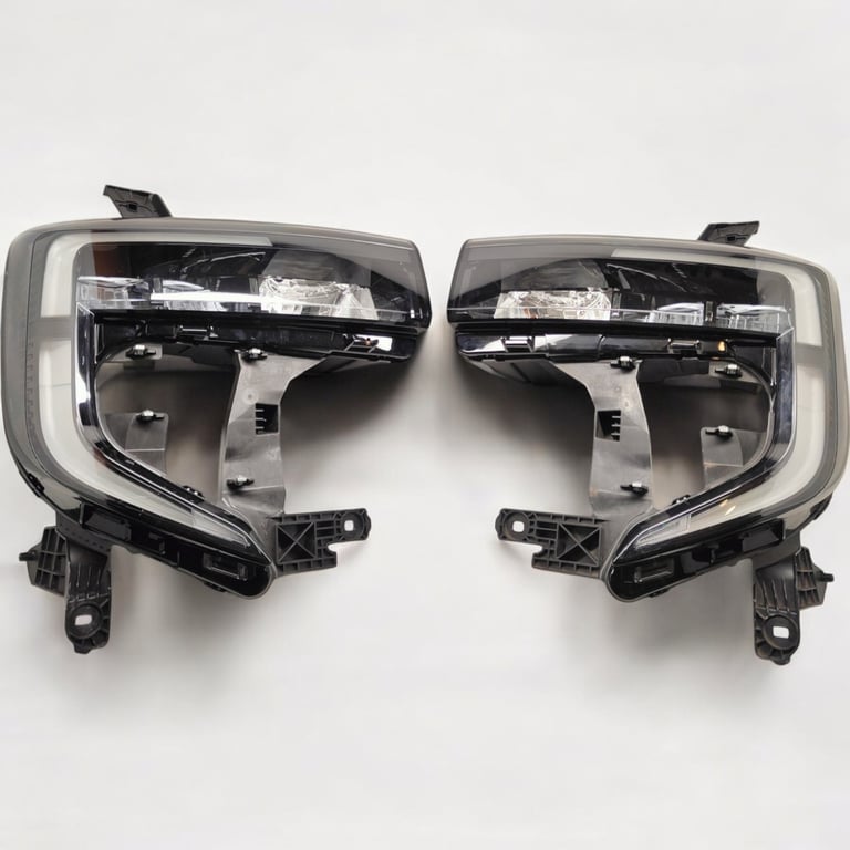 Frontscheinwerfer Renault Master 260106174R LED Ein Stück (Rechts oder Links) SCH2384300445ou