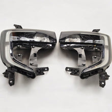 Laden Sie das Bild in den Galerie-Viewer, Frontscheinwerfer Renault Master 260106174R LED Ein Stück (Rechts oder Links) SCH2384300445ou
