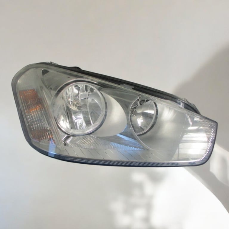 Frontscheinwerfer Ford C-Max Cmax Rechts Scheinwerfer Headlight