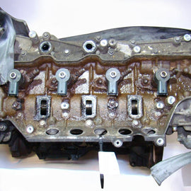 Motor Renault Trafic M9R786 2.0 226TKm Diesel Engine Unkomplett