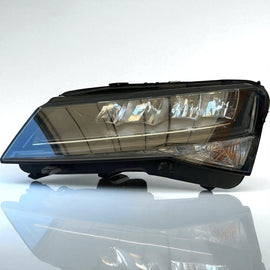 Frontscheinwerfer Skoda Superb III 3V1941015C Links Scheinwerfer Headlight