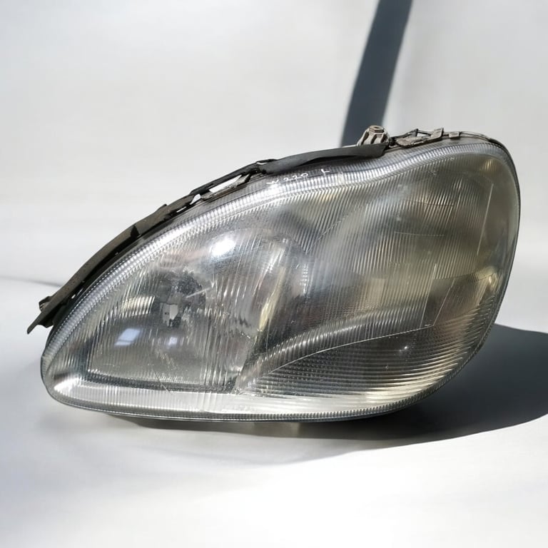 Frontscheinwerfer Mercedes-Benz A2208200761 XEnon Links Scheinwerfer Headlight