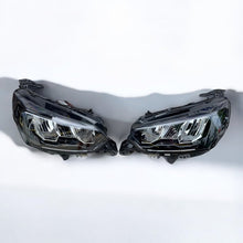 Load image into Gallery viewer, Frontscheinwerfer Peugeot 208 II 9833036180 9833036380 Full LED Ein Satz