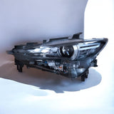 Frontscheinwerfer Mazda Cx5 KB8N51040 LED Links Scheinwerfer Headlight