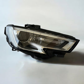 Frontscheinwerfer Audi A3 8V0941006E Rechts Scheinwerfer Headlight SCH9625336710tv