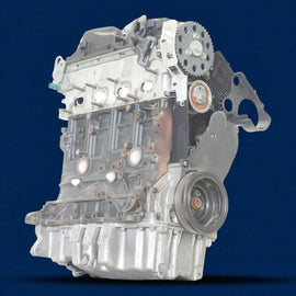 Motor VW Passat B7 Golf VI Tiguan CFFB CFFA 2.0 TDI 106TKm Diesel Unkomplett