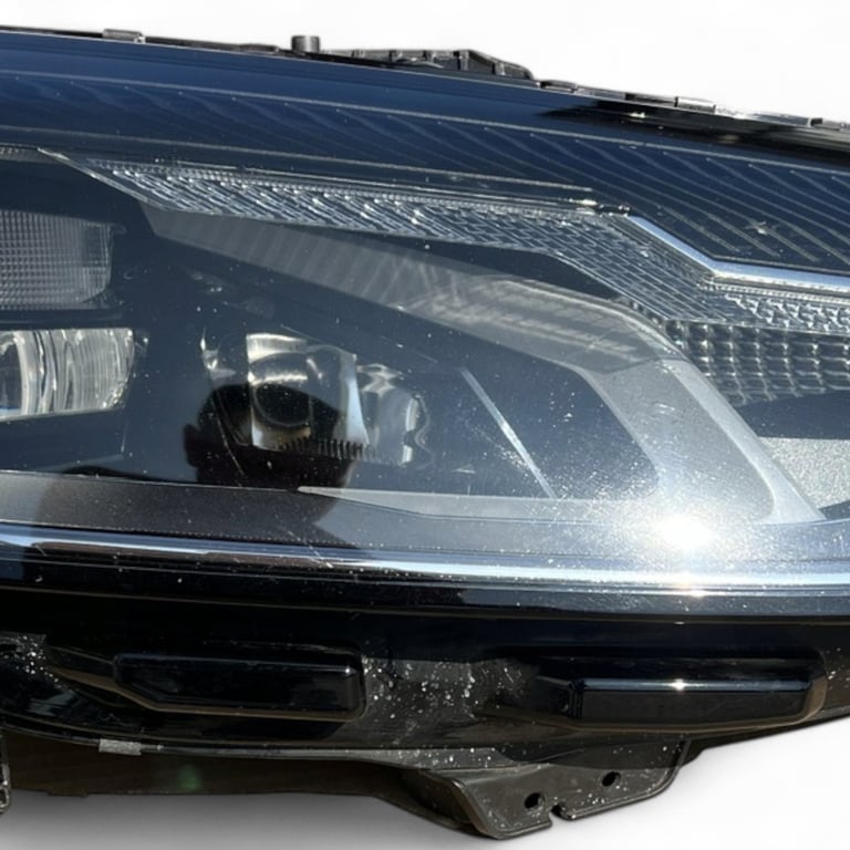 Frontscheinwerfer Audi A4 8W0941012 Full LED Rechts Scheinwerfer Headlight SCH2066661821wm
