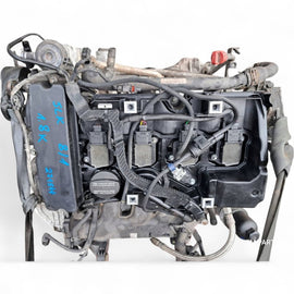 Motor Mercedes-Benz Peugeot Slk I 271944 1.8 163PS 120kW Diesel Engine Komplett