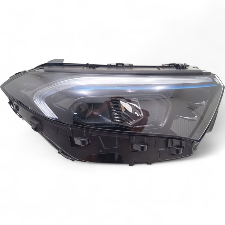Frontscheinwerfer Mercedes-Benz Eqa Eqb 2439069000 LED Rechts Headlight SCH1301033655ij
