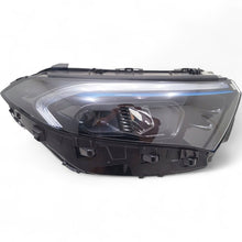 Laden Sie das Bild in den Galerie-Viewer, Frontscheinwerfer Mercedes-Benz Eqa Eqb 2439069000 LED Rechts Headlight SCH1301033655ij