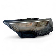 Load image into Gallery viewer, Frontscheinwerfer Audi A6 C8 4K0941033 LED Links Scheinwerfer Headlight