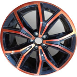 1x Alufelge 18 Zoll 7.0