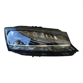 Frontscheinwerfer Skoda Fabia III 6V1941016F Rechts Scheinwerfer Headlight SCH7954508354in