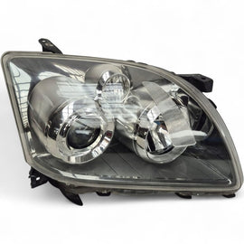 Frontscheinwerfer Toyota Avensis Xenon Rechts Scheinwerfer Headlight SCH4546944813se