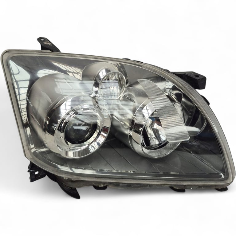 Frontscheinwerfer Toyota Avensis Xenon Rechts Scheinwerfer Headlight SCH4546944813se