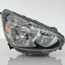 Laden Sie das Bild in den Galerie-Viewer, Frontscheinwerfer Mitsubishi Space Star Rechts Scheinwerfer Headlight SCH8784648529gu