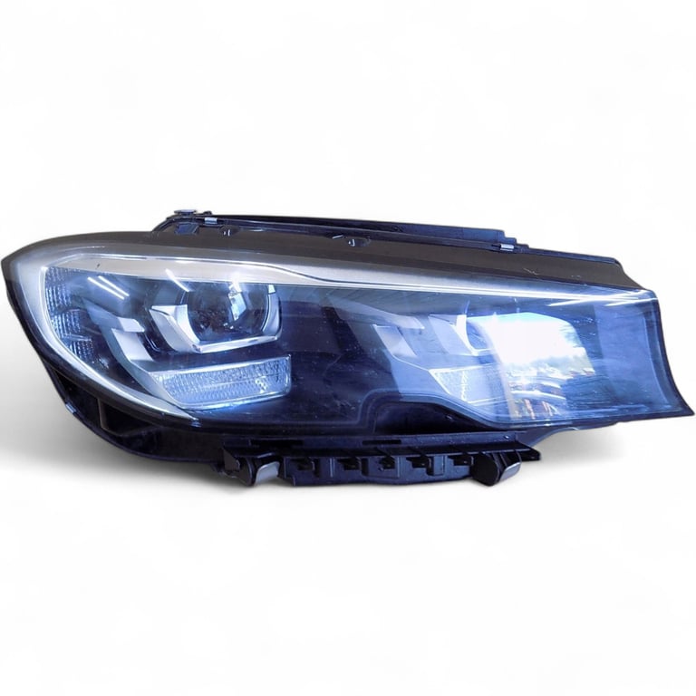 Frontscheinwerfer BMW 3 G21 G20 8496150-07 9481713-08 LED Rechts Headlight SCH9214900474db