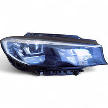 Laden Sie das Bild in den Galerie-Viewer, Frontscheinwerfer BMW 3 G21 G20 8496150-07 9481713-08 LED Rechts Headlight SCH9214900474db