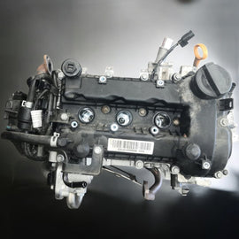 Motor Hyundai I10 III G3LD 1.0 MPI 67PS 49kW 45TKm 2021 Benzin Engine Unkomplett