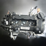 Motor Hyundai I10 III G3LD 1.0 MPI 67PS 49kW 45TKm 2021 Benzin Engine Unkomplett