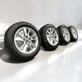 4x Alufelge 16 Zoll 7.0