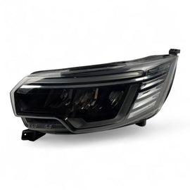 Frontscheinwerfer Renault Trafic III 260601790R Full LED Rechts oder Links SCH7573735722df