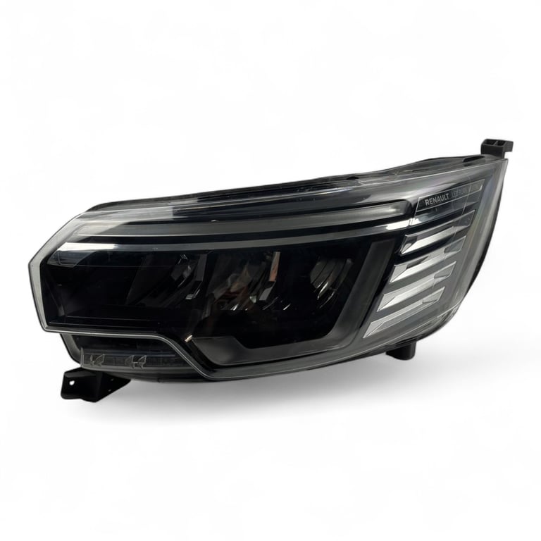 Frontscheinwerfer Renault Trafic III 260601790R Full LED Rechts oder Links SCH7573735722df