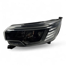 Laden Sie das Bild in den Galerie-Viewer, Frontscheinwerfer Renault Trafic III 260601790R Full LED Rechts oder Links SCH7573735722df