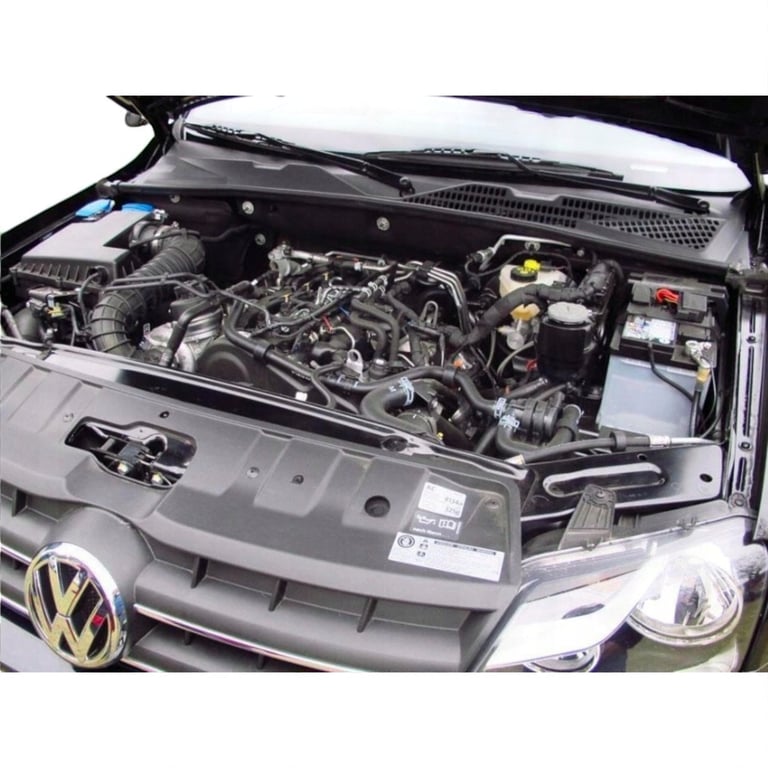 Motor VW Amarok CNE 2.0 TDI 180PS 132kW 92TKm 2014 Diesel Engine Unkomplett